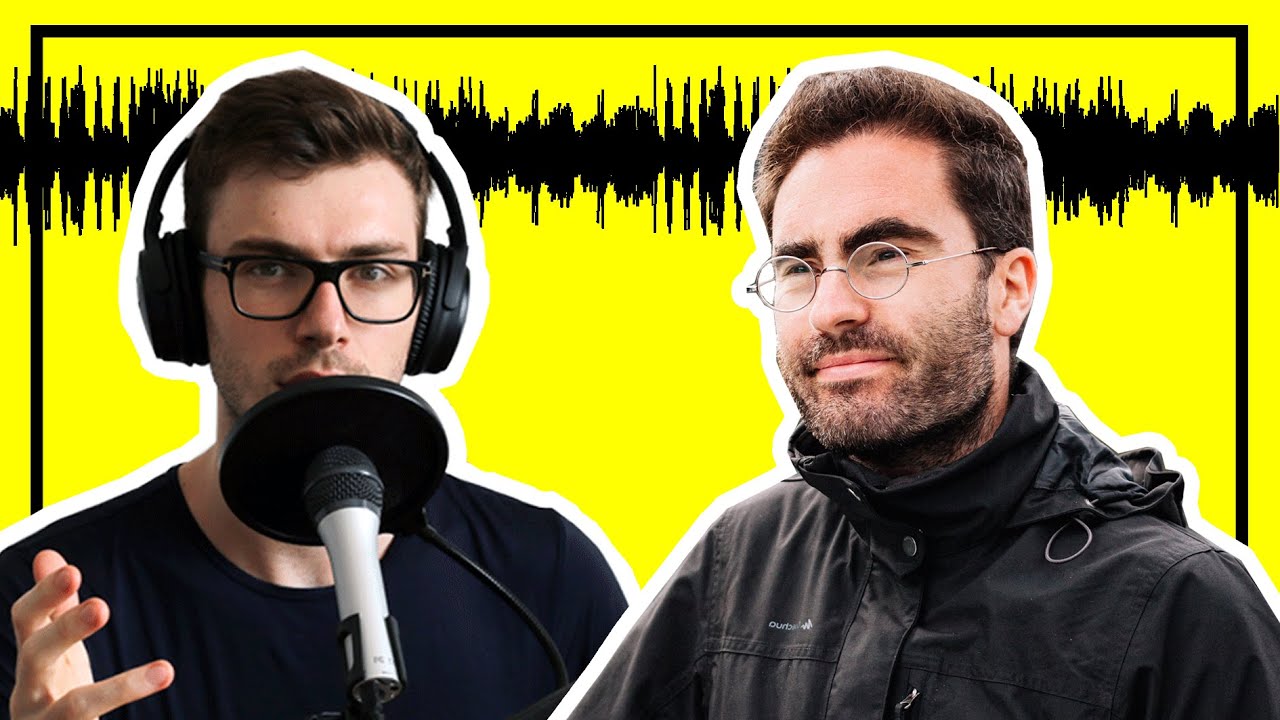 Vendre 5 fois plus cher que vos concurrents - avec S&eacute;bastien Roignant