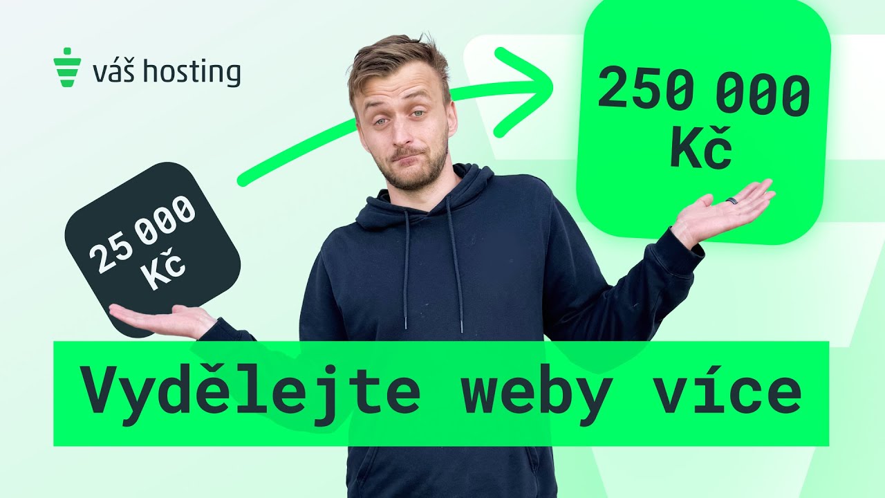 6 způsobů, jak si říct o více peněz za tvorbu webu