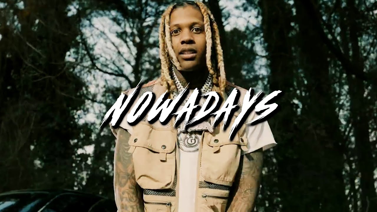 [HARD] No Auto Durk x Lil Durk Type Beat 2025 - 