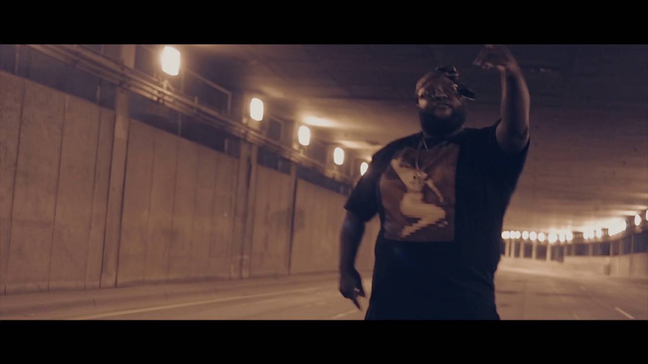 Oba Rowland - Lane (Official Music Video)
