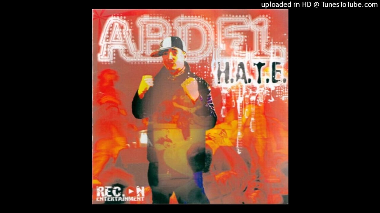 Abdel - Ein guter Tag zum Sterben