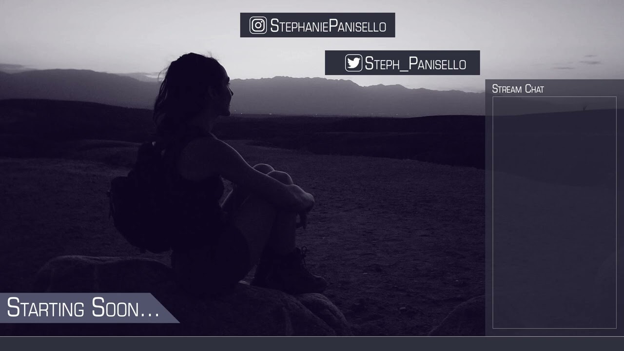 Actress Stephanie Panisello is deathly allergic- Stray (Day 1)