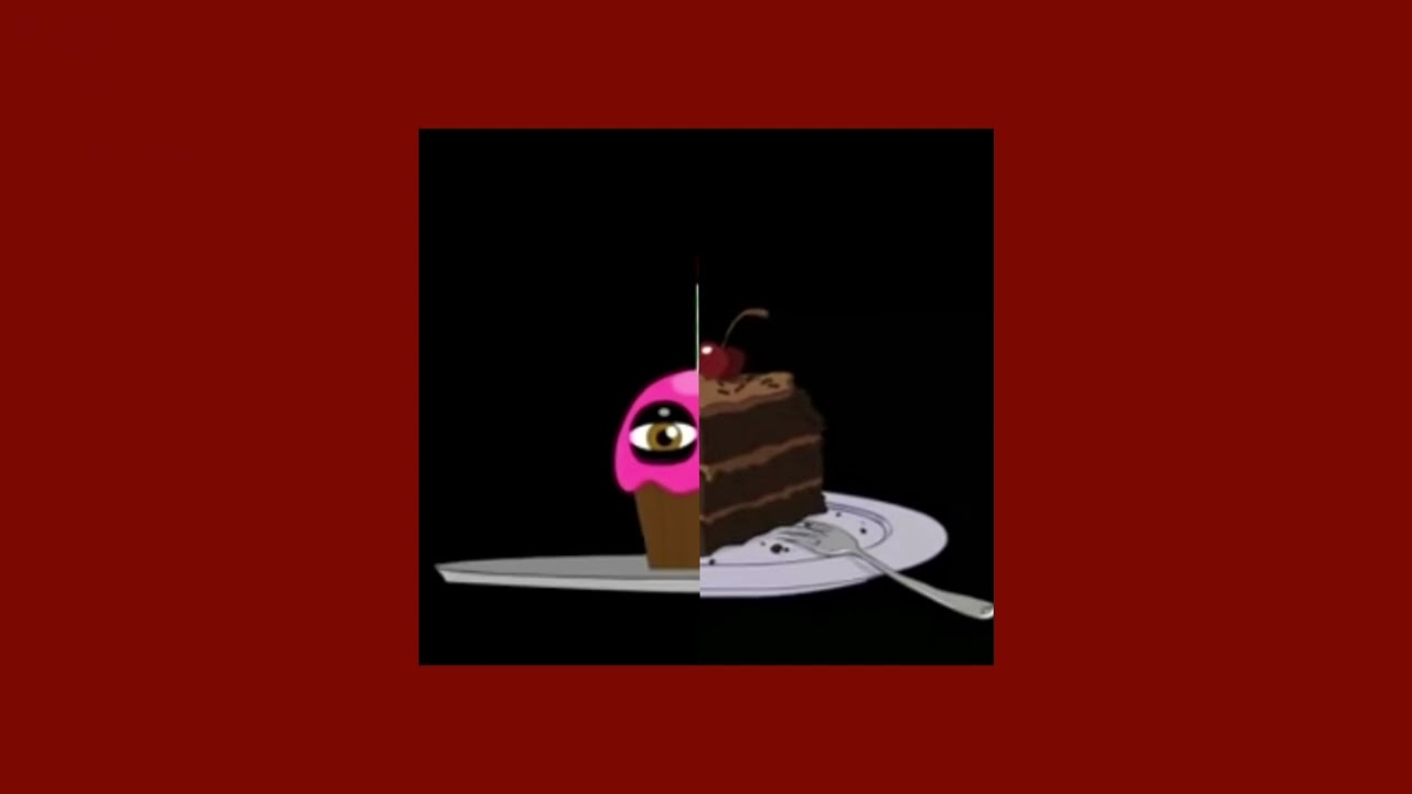 Nicolas Cage wants Cake (daycore)