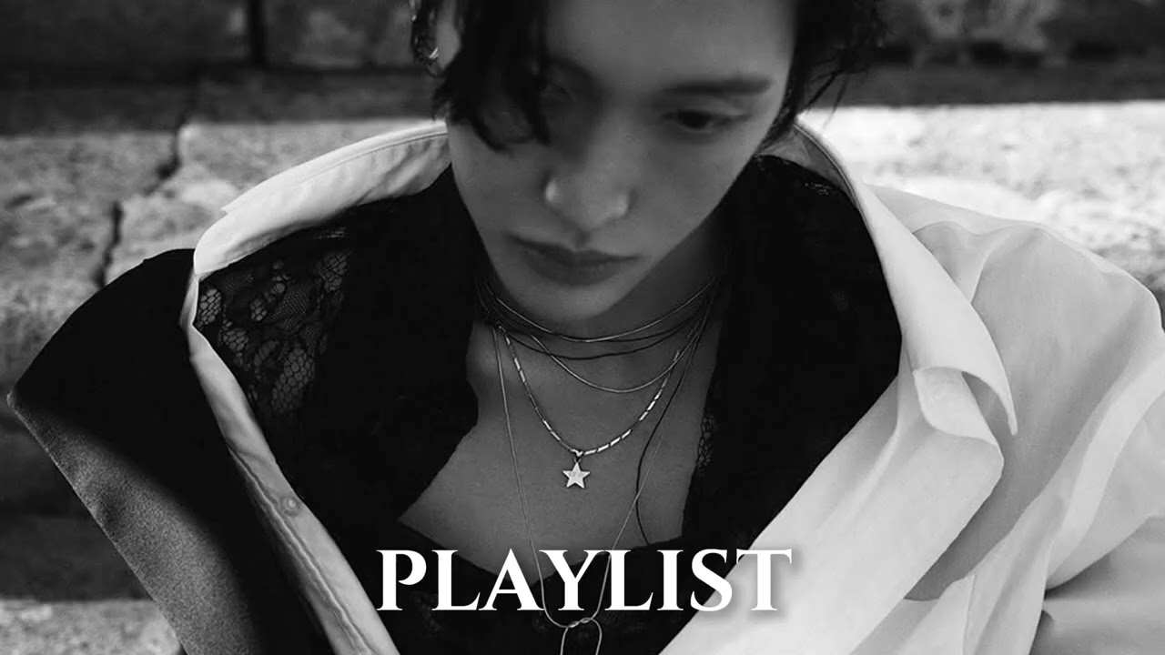 [𝐊-𝐏𝐎𝐏 𝐏𝐥𝐚𝐲𝐥𝐢𝐬𝐭] 운명을 찾아 헤매는 남돌 플레이리스트