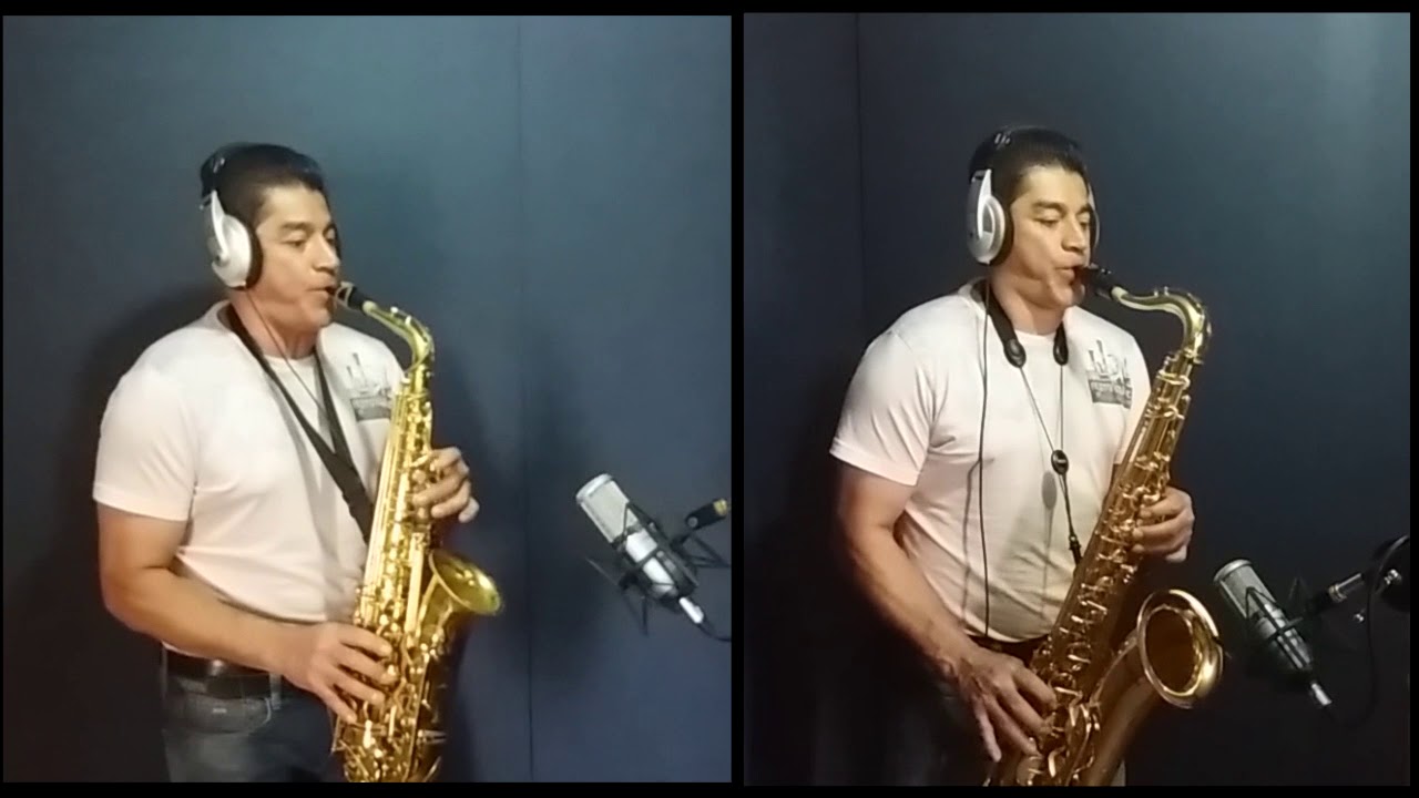 JALEO Merengue - DIEGO CAICEDO A.
