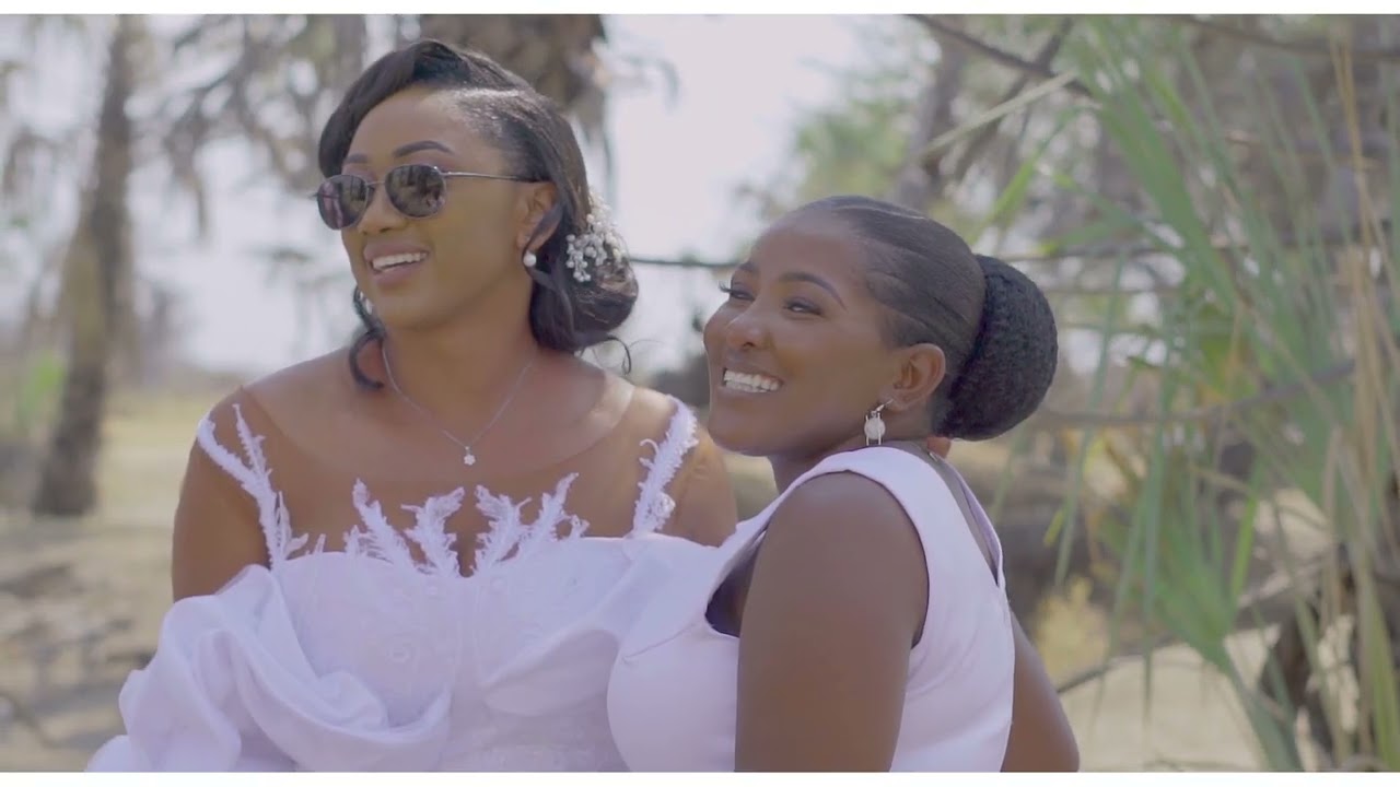 Mr & mrs Kamkwatange wedding highlights
