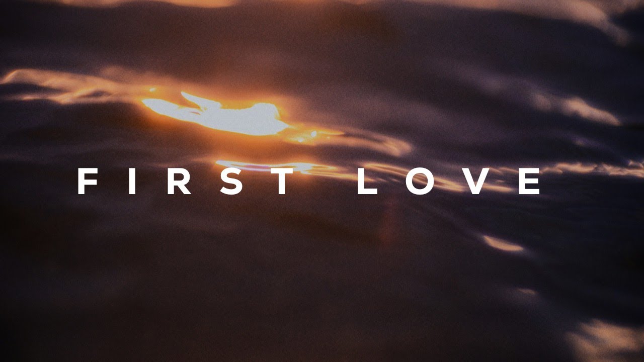 First Love – Instrumental Worship - Soaking & Prayer Music