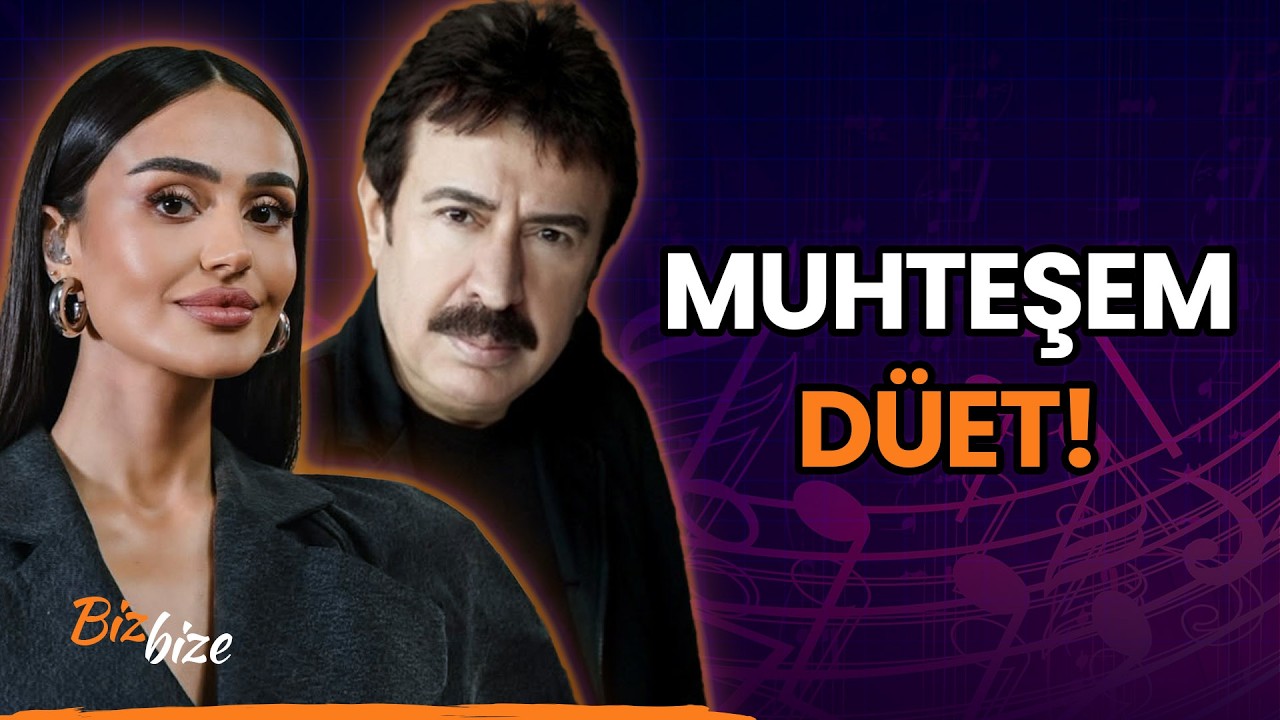 Ahmet Selçuk İlkan ve Elif Buse Doğan'dan 
