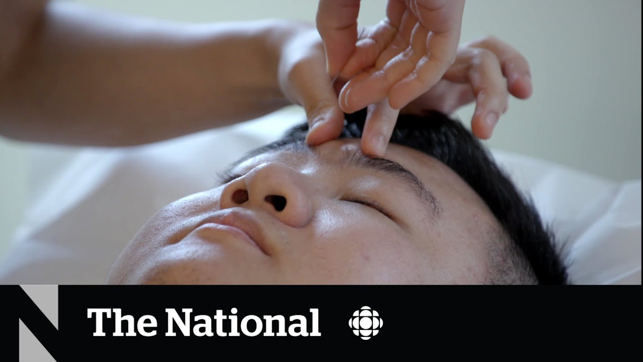 Canada's 1st Chinese medicine degree program launches in B.C.