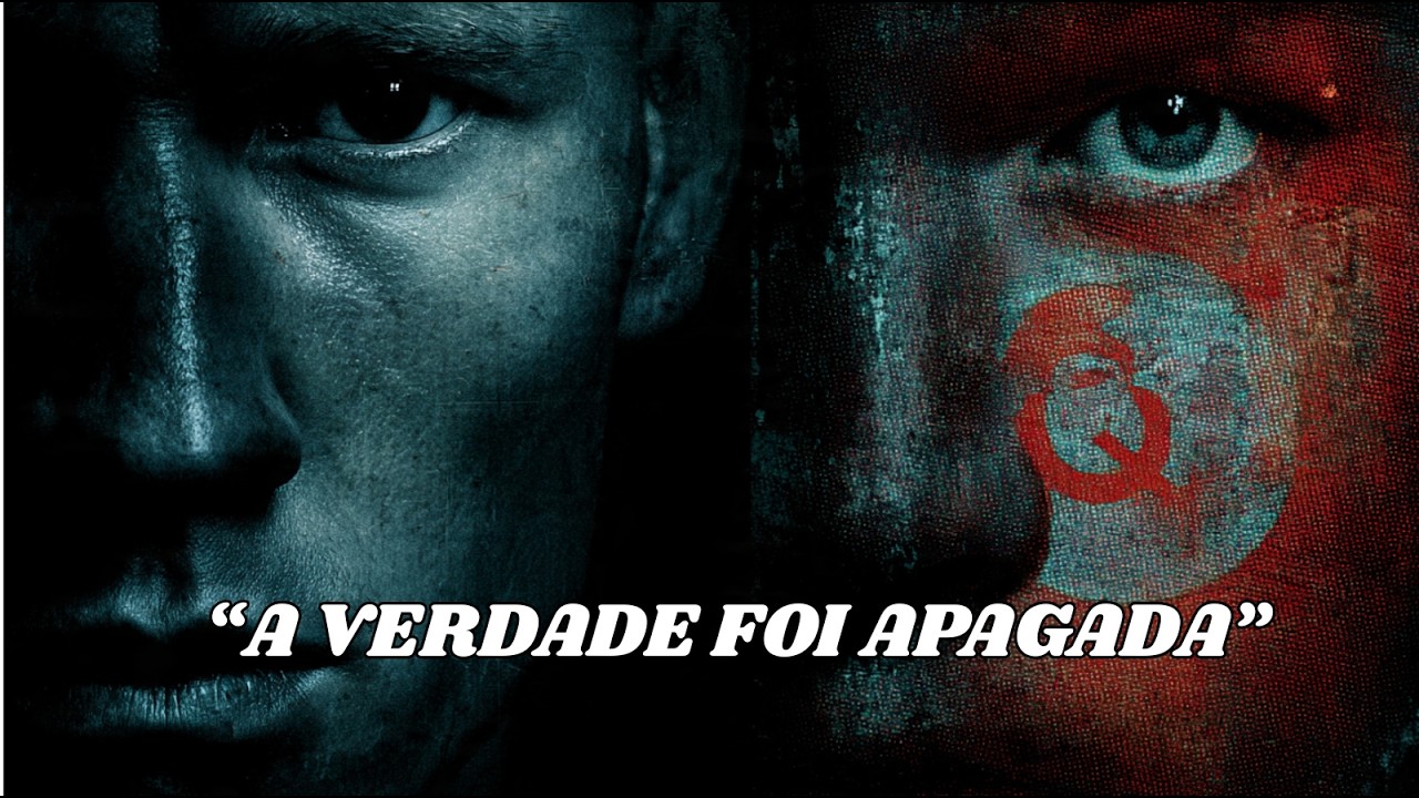 “1984 NÃO É FICÇÃO: A Verdade que Orwell Viu na União Soviética”