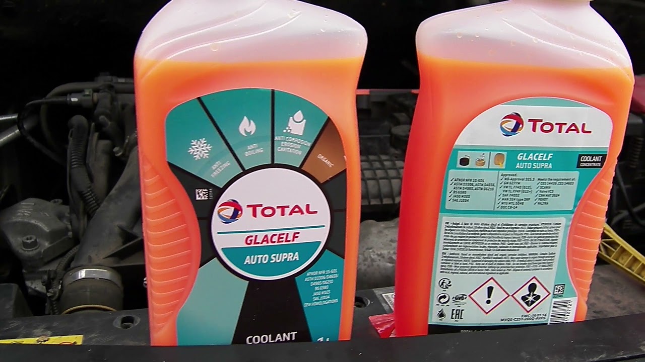 Заміна радіатора і антифризу Citroen Berlingo B9 1.6 e-HDI 2013 9HF