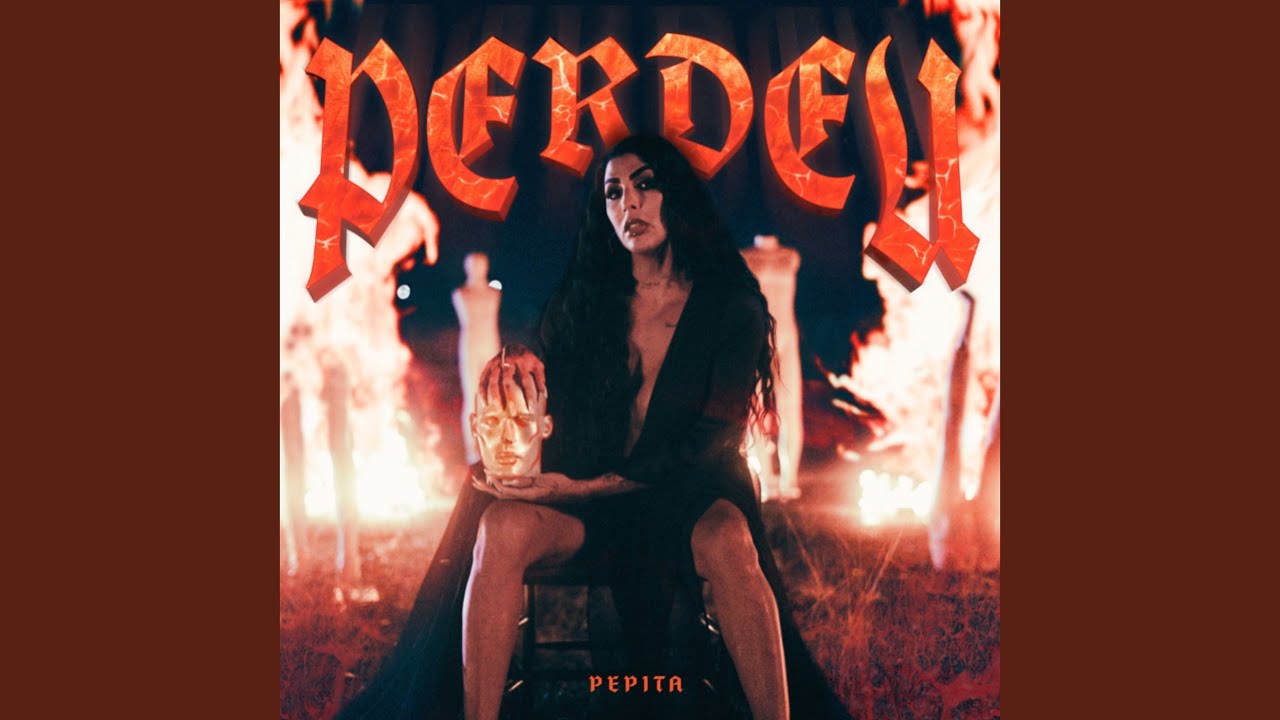 Perdeu