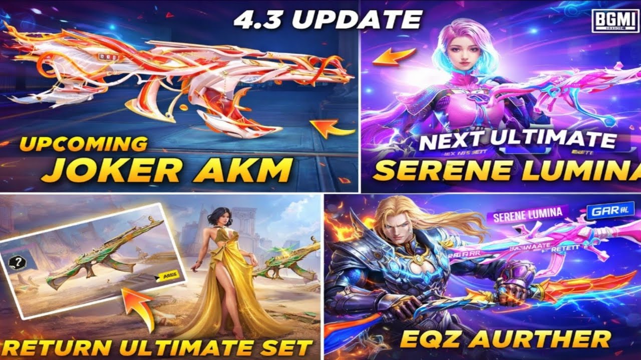 SANDSPRING AKM RETURN 😍 BUBU Ultimate Set Confirmed? | 6 Redeem Codes + 2 RP Giveaway