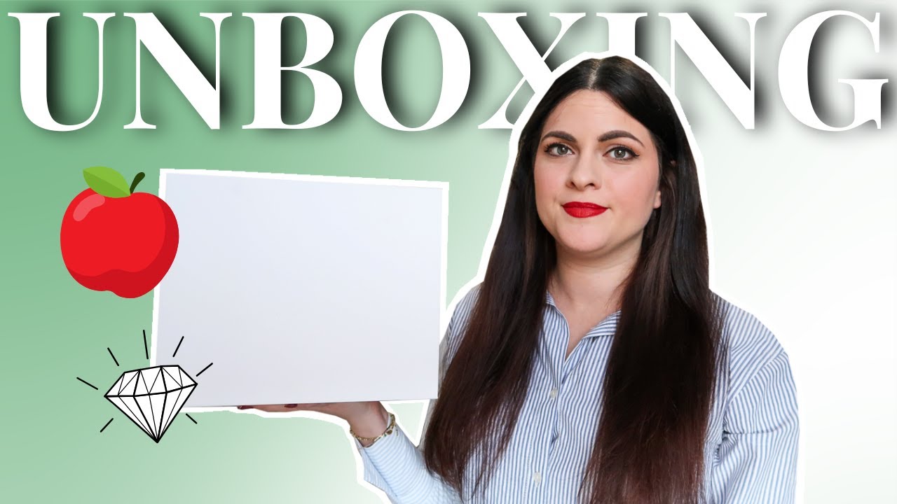 UNBOXING • Le cuir vegan, l'avenir du luxe durable ? (Fleurgrain)