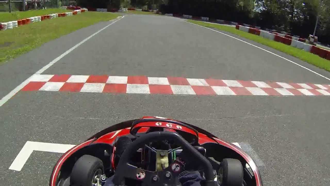 Karting Buffo les Etards, consolante GP du 04/08/2013 track 01.