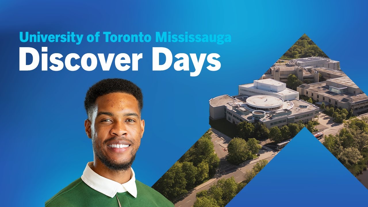 Discover Days with Niguel