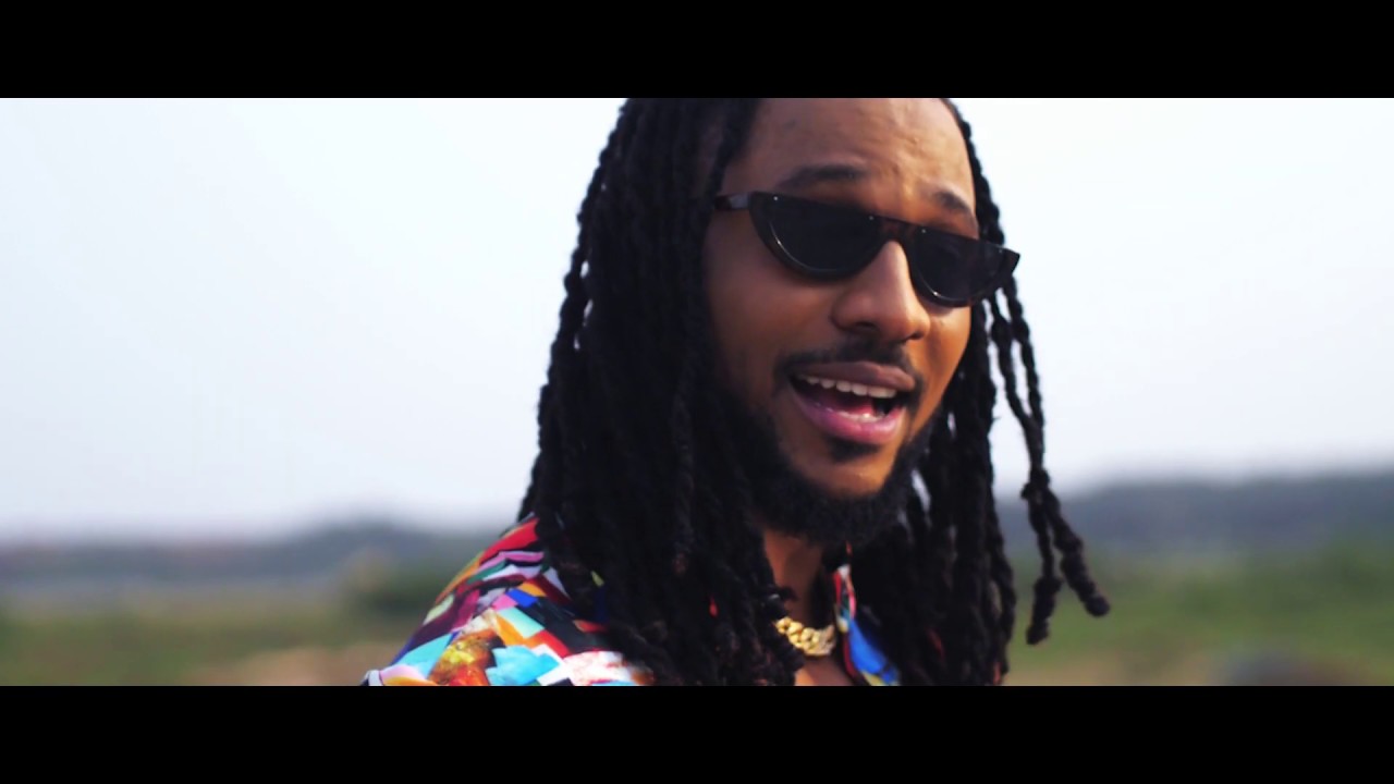 MINJIN - YANGA (official video)