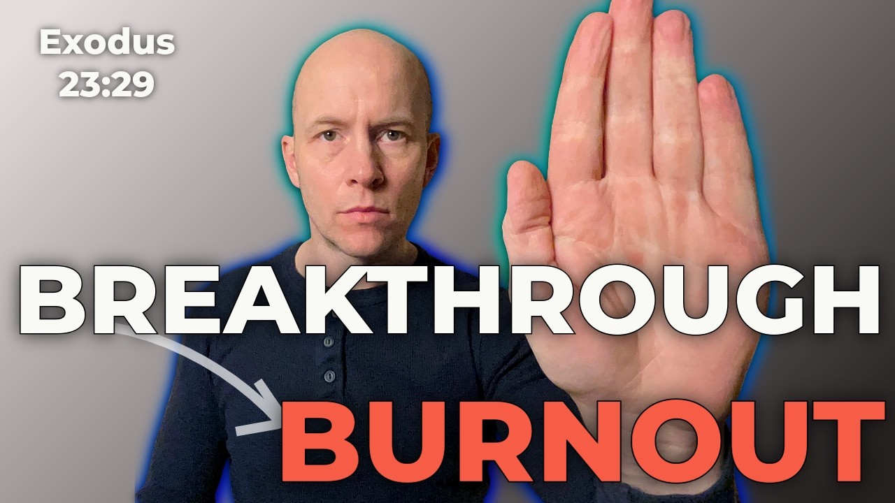 Why Breakthrough Keeps Turning Into Burnout - Here’s the Trap!