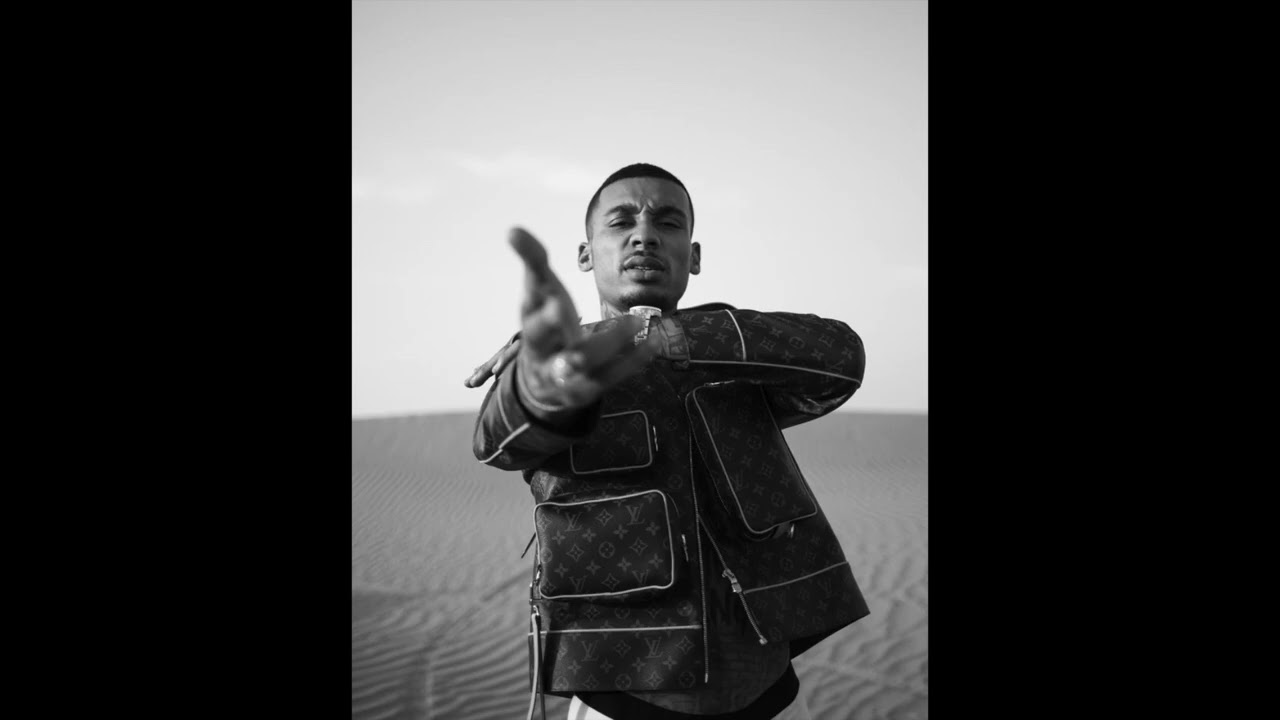 (FREE) Fredo x Clavish X Potter Payper UK Rap Type Beat 
