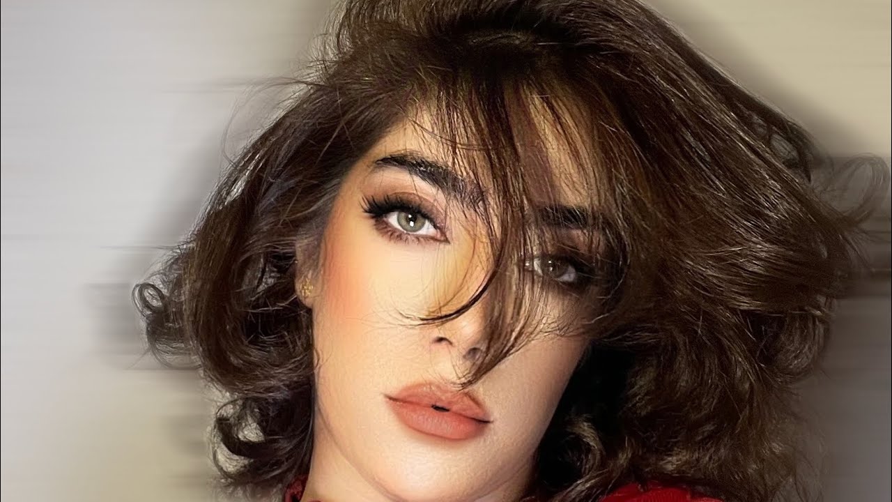 باز آمدم بعد از وقت هااا لایک کامنت سابسکرایب یادشما نره#ارایشگر #میکاپ #میکاپ_صورت #makeuptutorial 