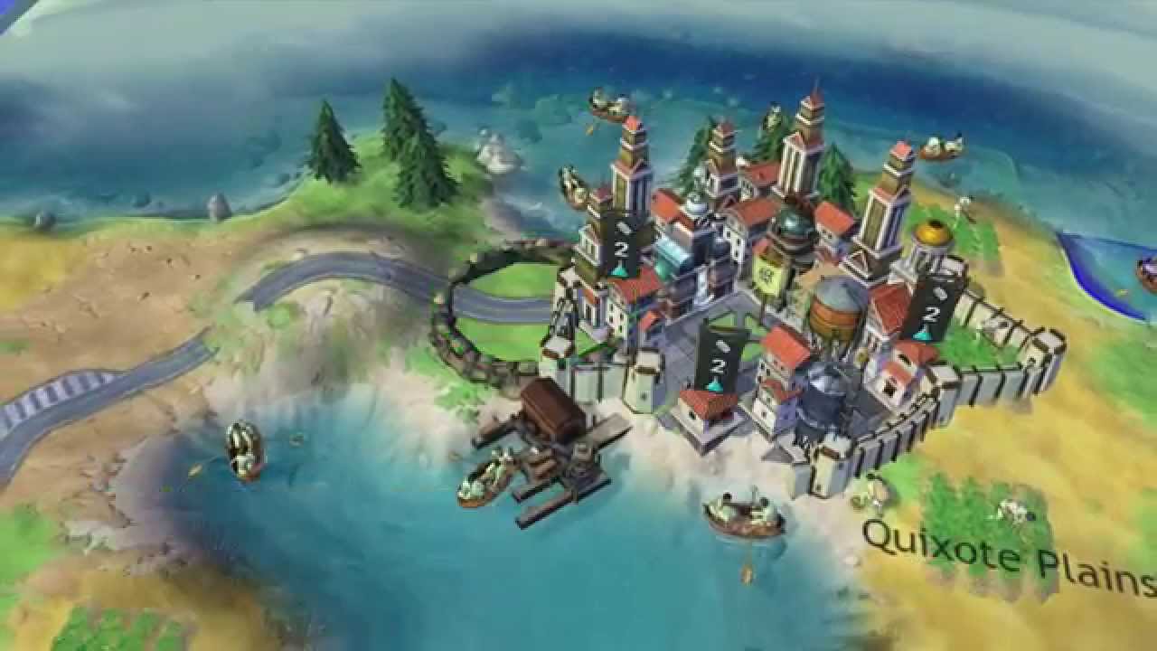 Tips and Tricks #2 - Civilization Revolution! Culture Secrets