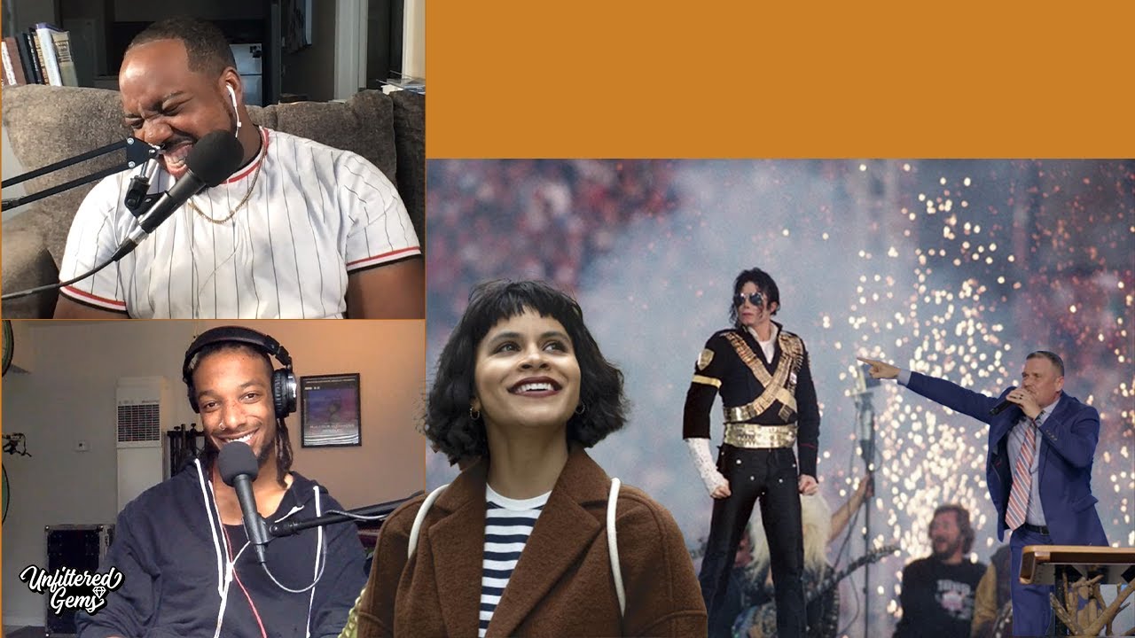 Atlanta FX Season Finale, Problematic Pastors and Ranking Best Michael Jackson Songs