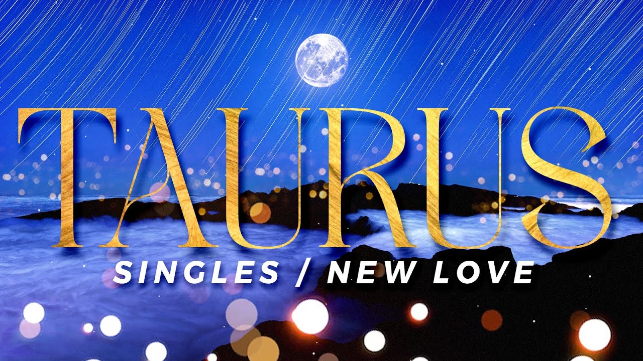TAURUS Singles - Someone Is Interested, But You Need To Slow Down | FEB20-26