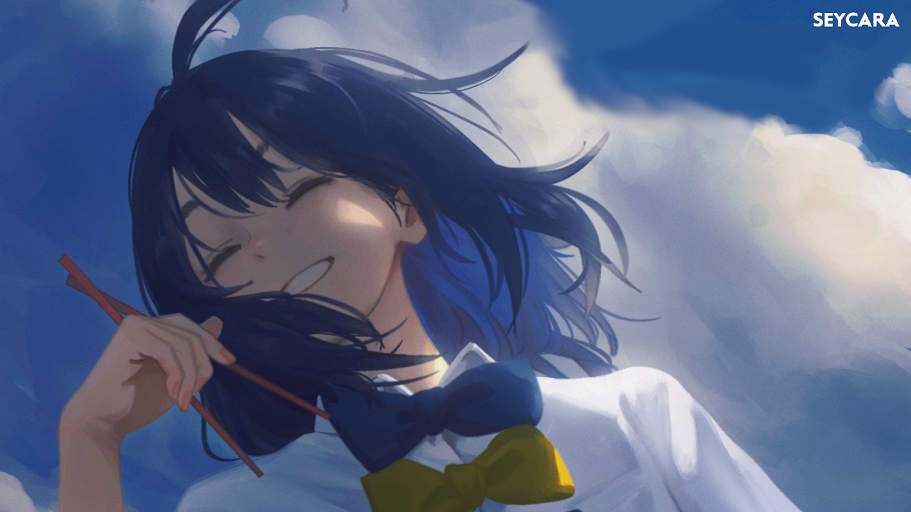 Seycara | Forever and Always | The YukiV4554 That Never Was