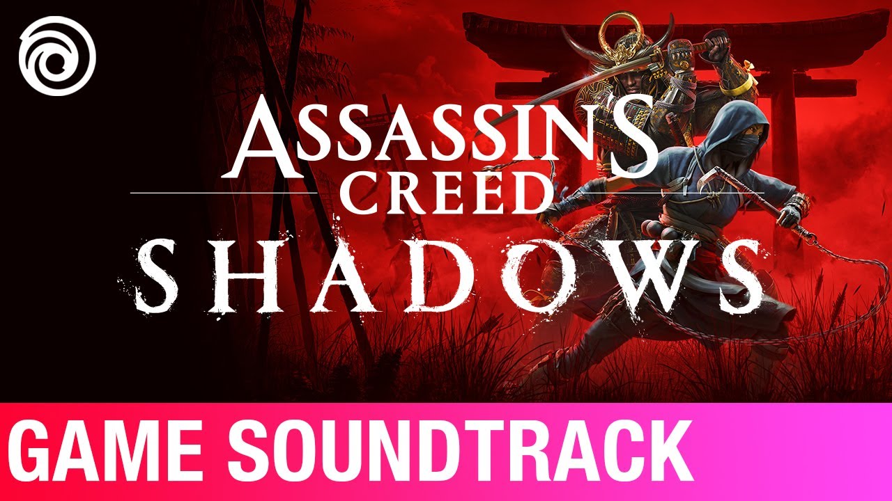 Ezio’s Family – Shadows Version | Assassin's Creed Shadows (Original Game Soundtrack) | TEKE::TEKE