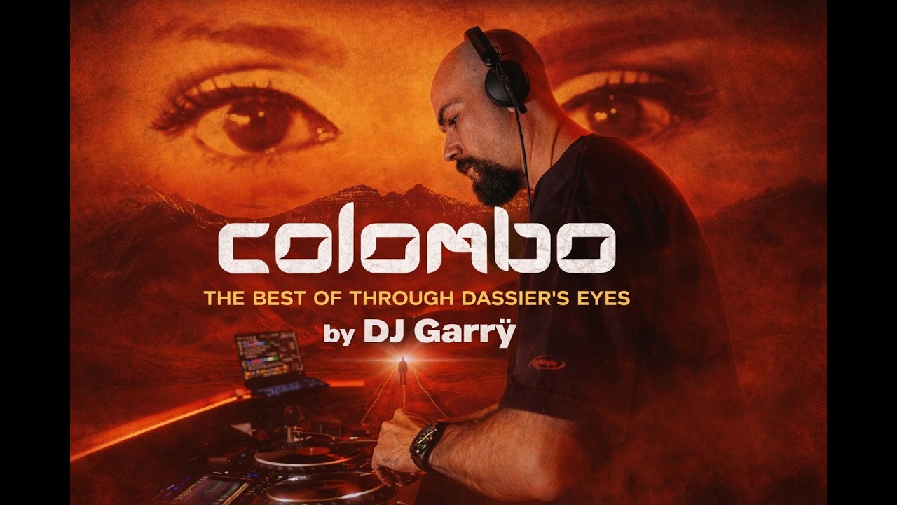 LO MEJOR DEL ALBUM DE COLOMBO ⚡ | DJ Garrÿ - Xclusiv miX  (10-02-2026)