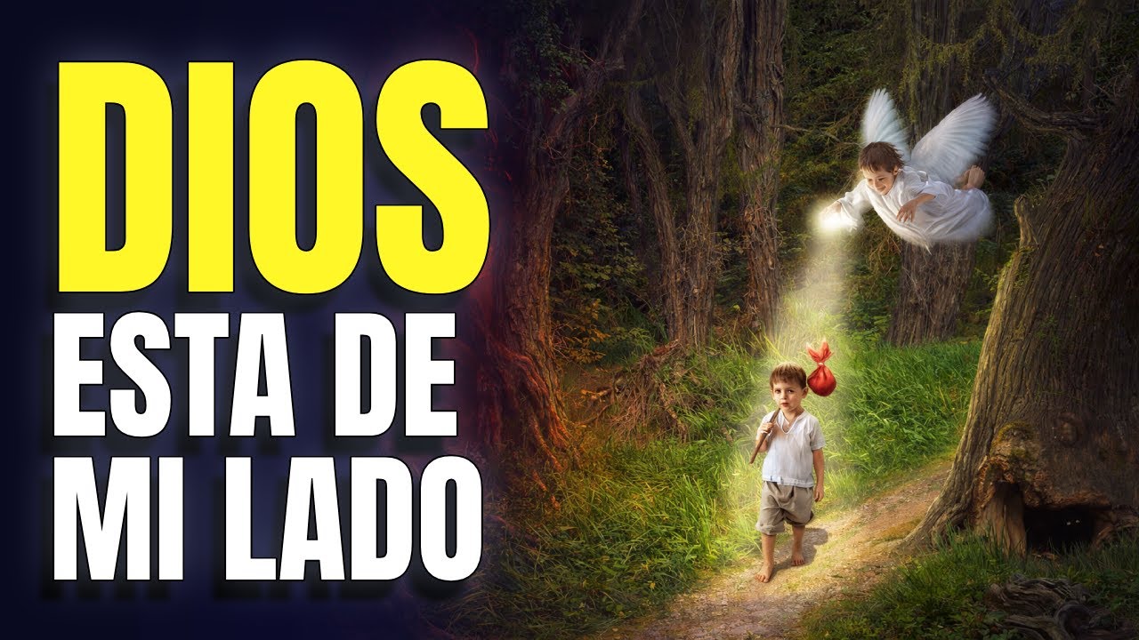 5 Señales de que ESTÁS BENDECIDO