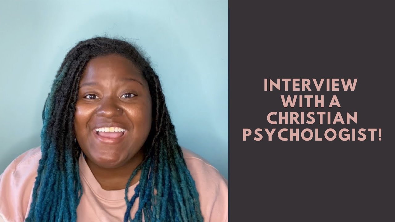Are psychology and the Bible at odds?