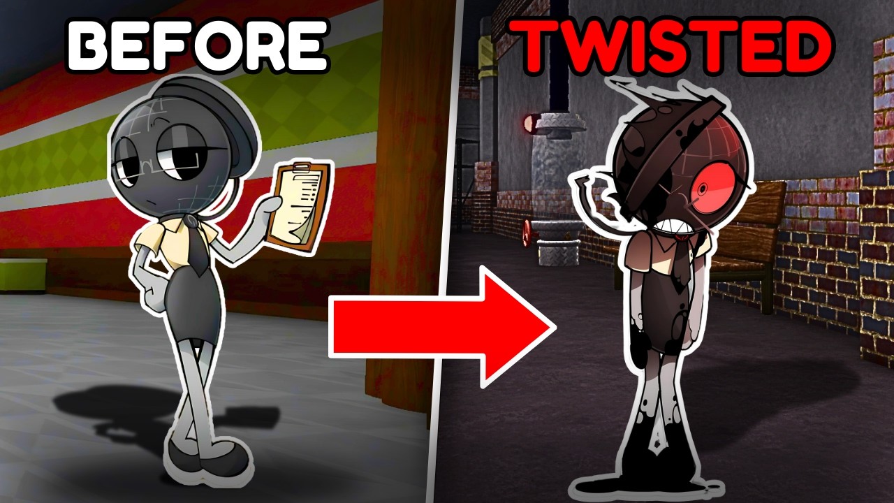 Players Can’t Stop Talking About This Toon… | Dandy’s World