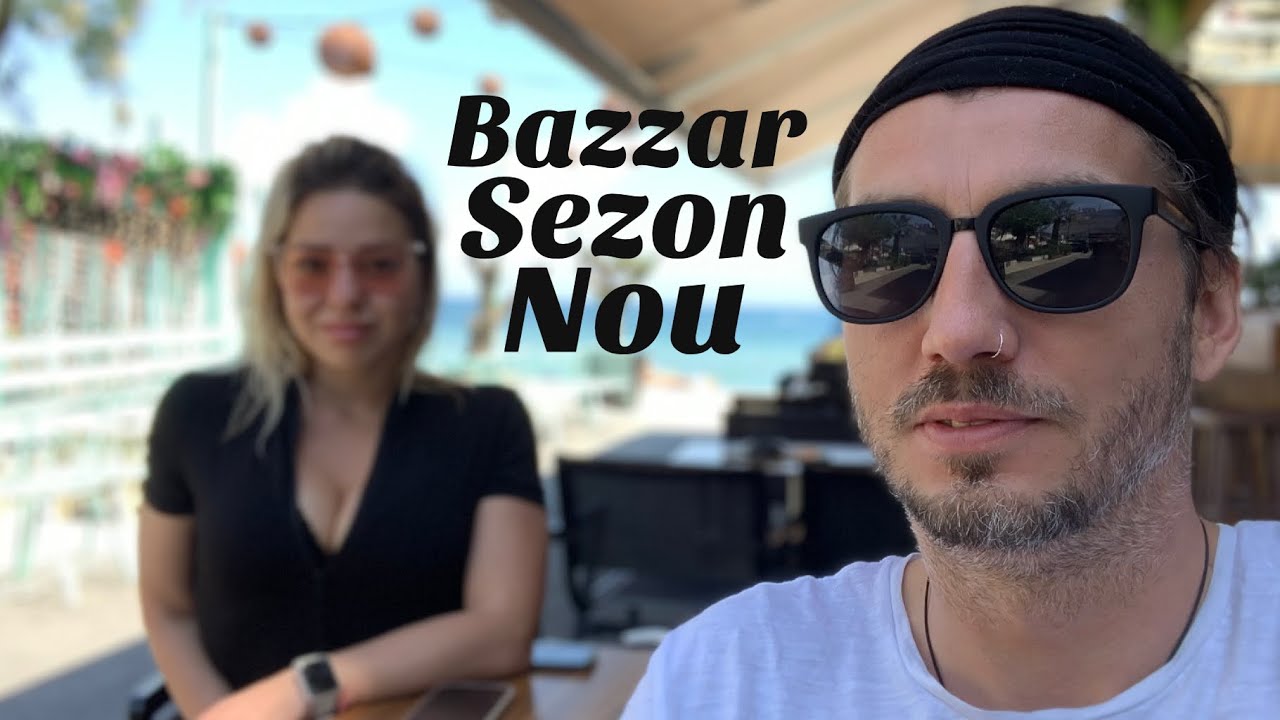 Cat de scumpa este Grecia? Am ajuns in Paralia si am mers direct la Bazzarul din Katerini