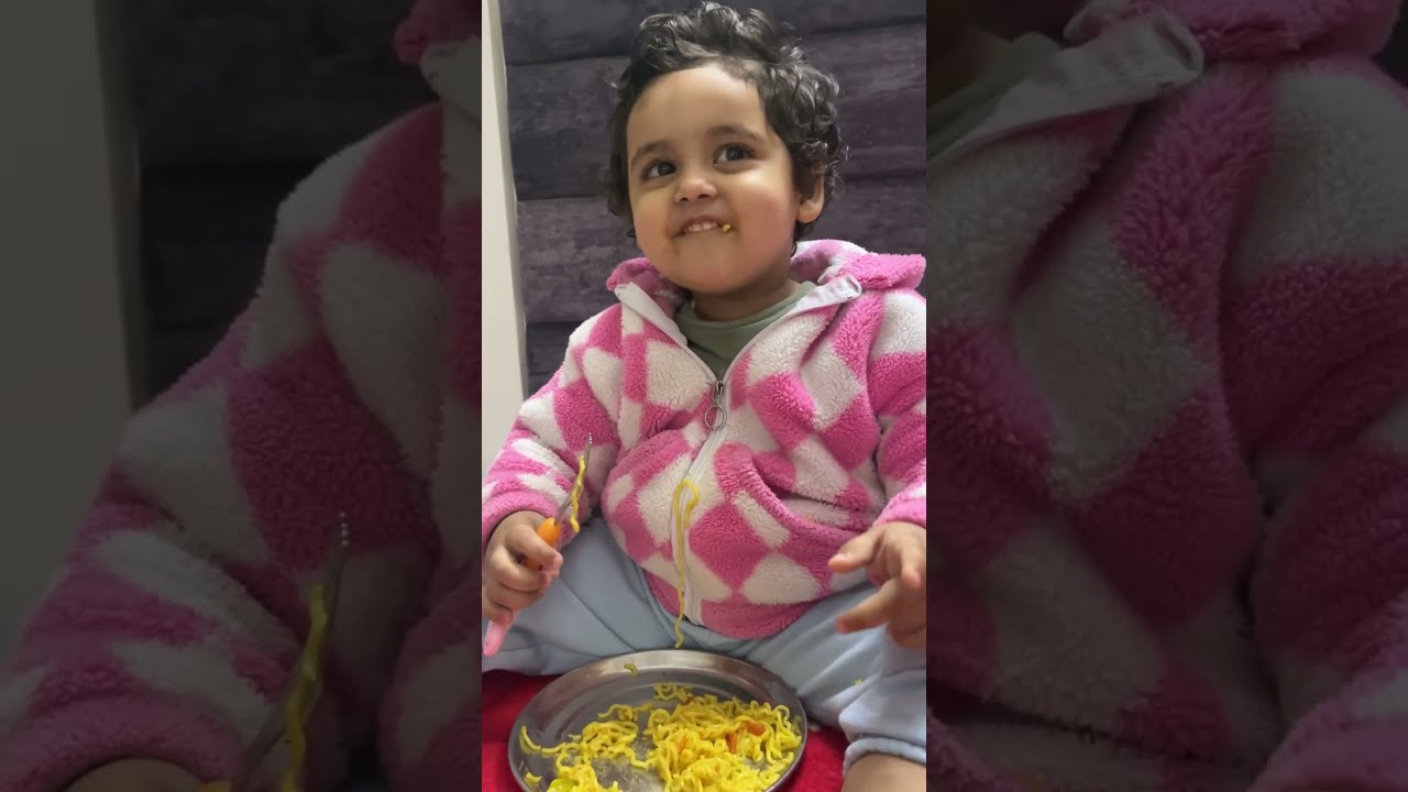 Aaj bani hai Arya ki Favourite maggi | daily vlogs | family vlogs