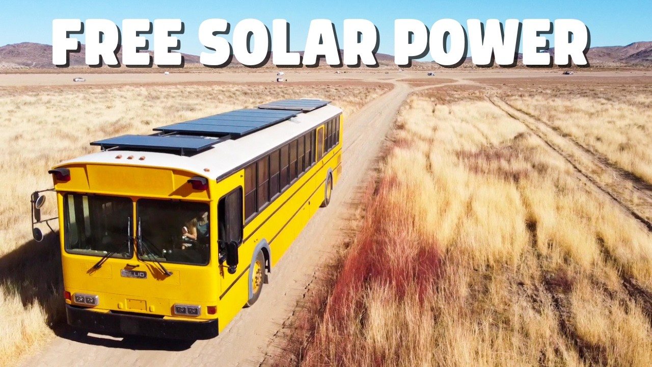 The Secret to Finding Cheap or FREE Solar Panels