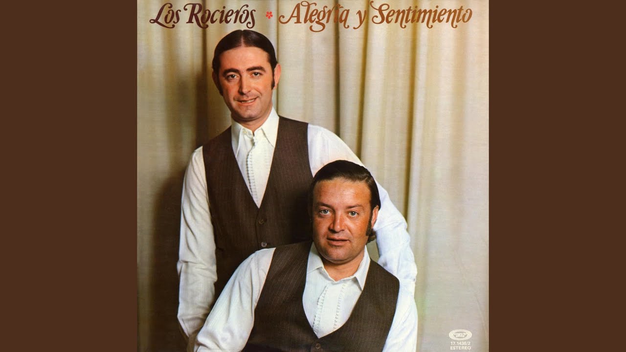 Rociero siempre (Sevillanas)