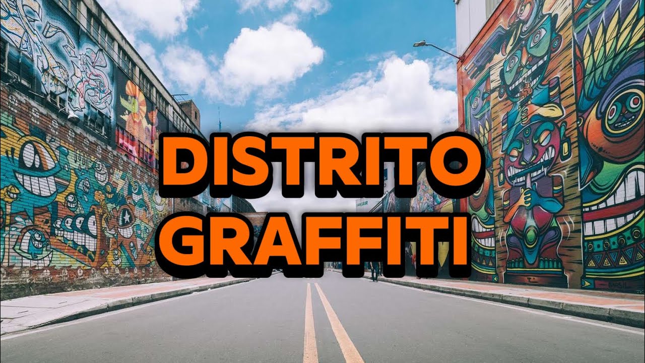 Debido a un a$3sinato se creó este barrio bogotano. 
