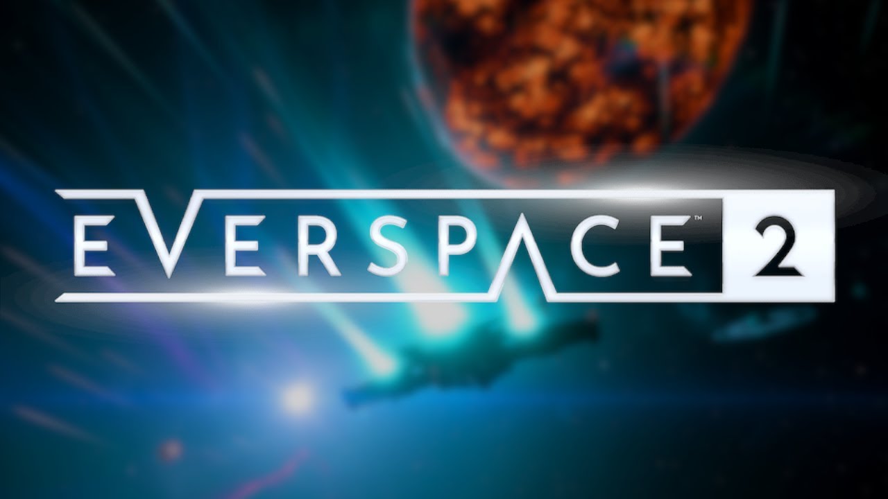 Drake Supralight - EVERSPACE 2