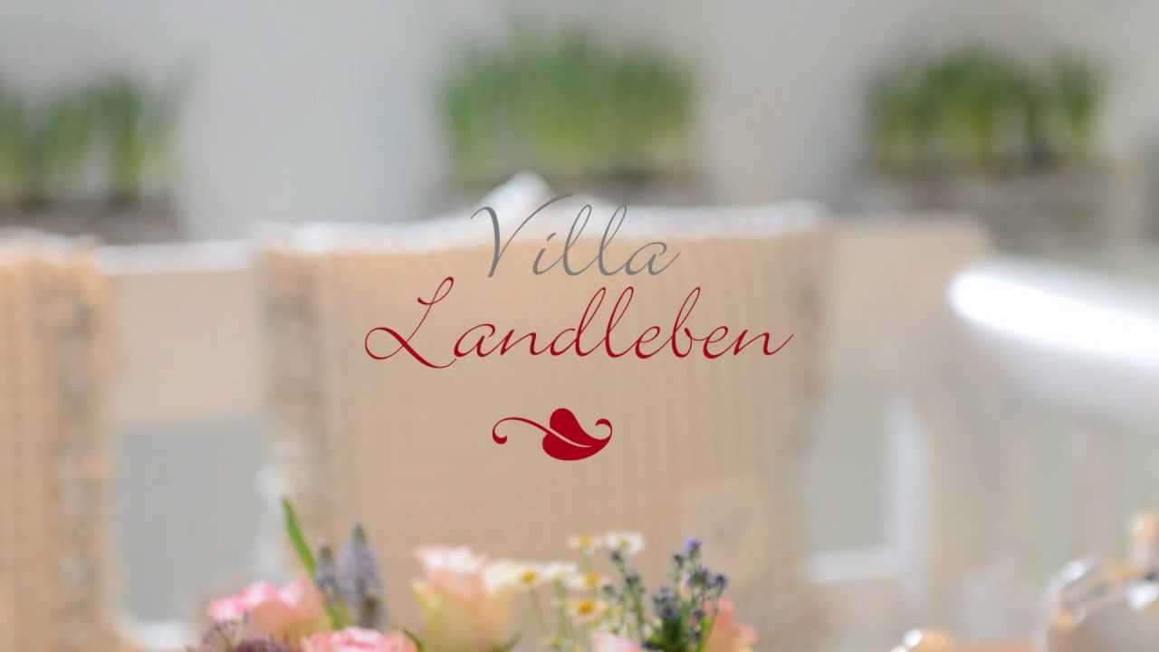 Meine Villa Landleben