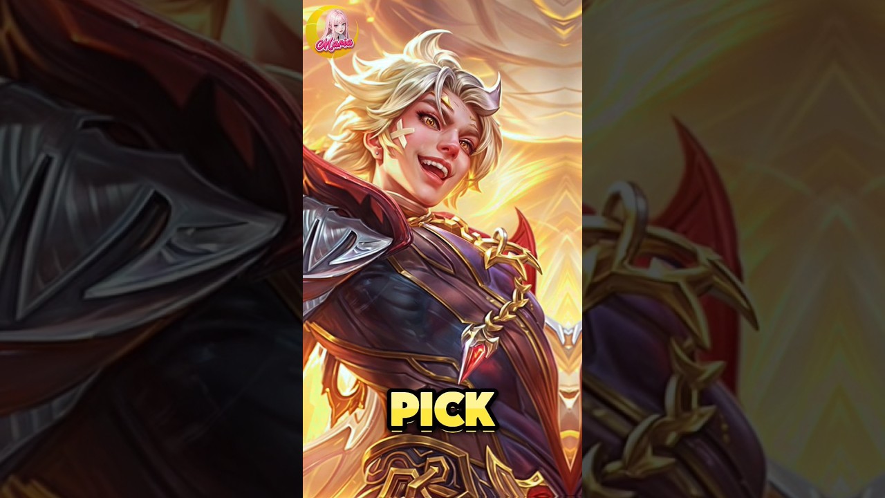 counter Hero mlbb