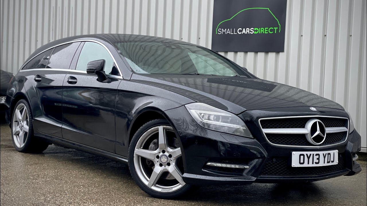 CLS