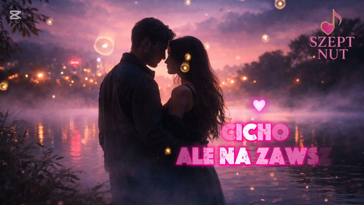 💫 Cicho, ale na zawsze 💖 – Magiczne Emocje | Szept Nut