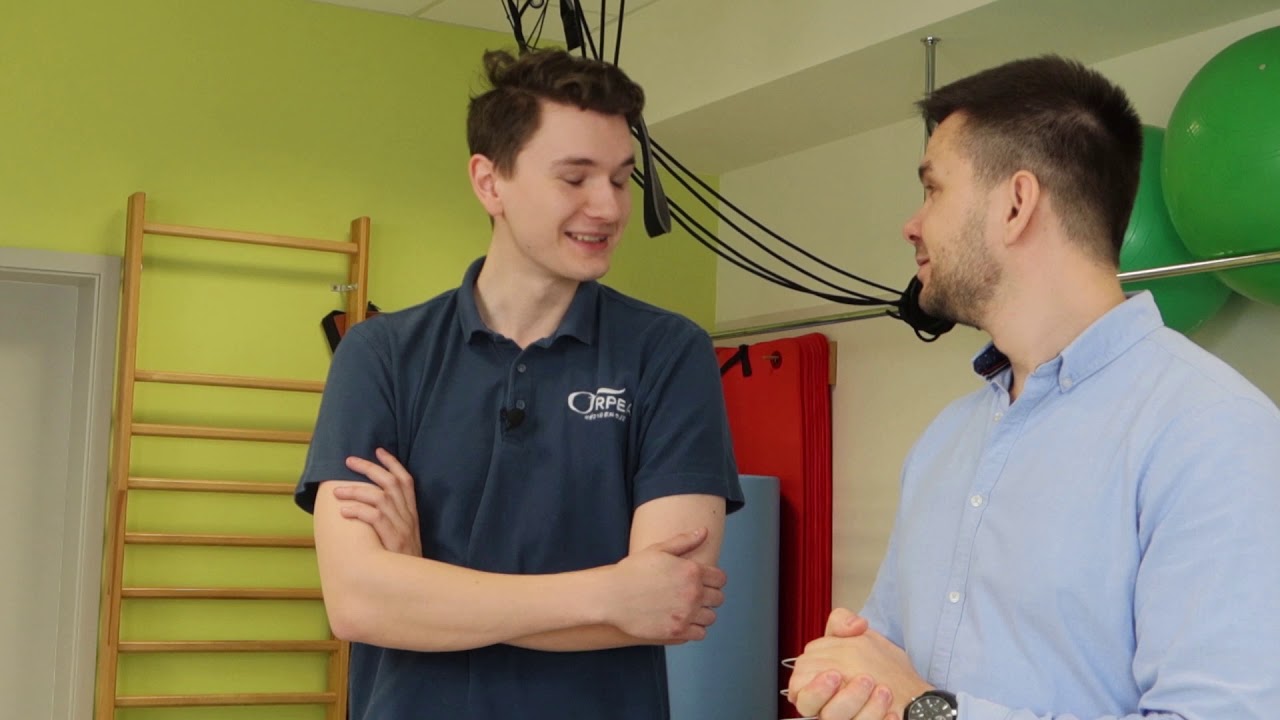 vlog #8 Paweł  - o pani Joli, Michale i rekonstrukcjach historycznych