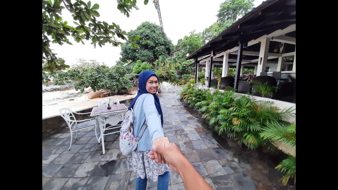 Tioman Island @ Minang Cove Resort