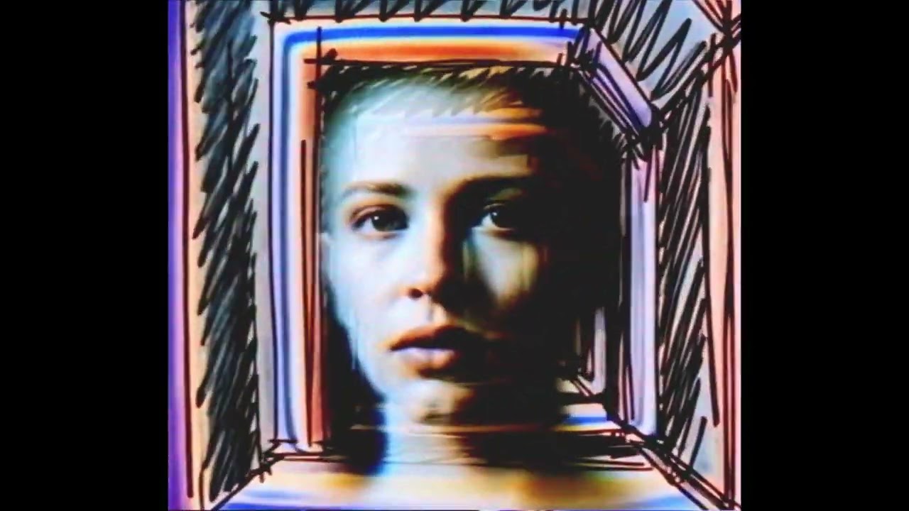 Late Night Archive - Dream // Music Video