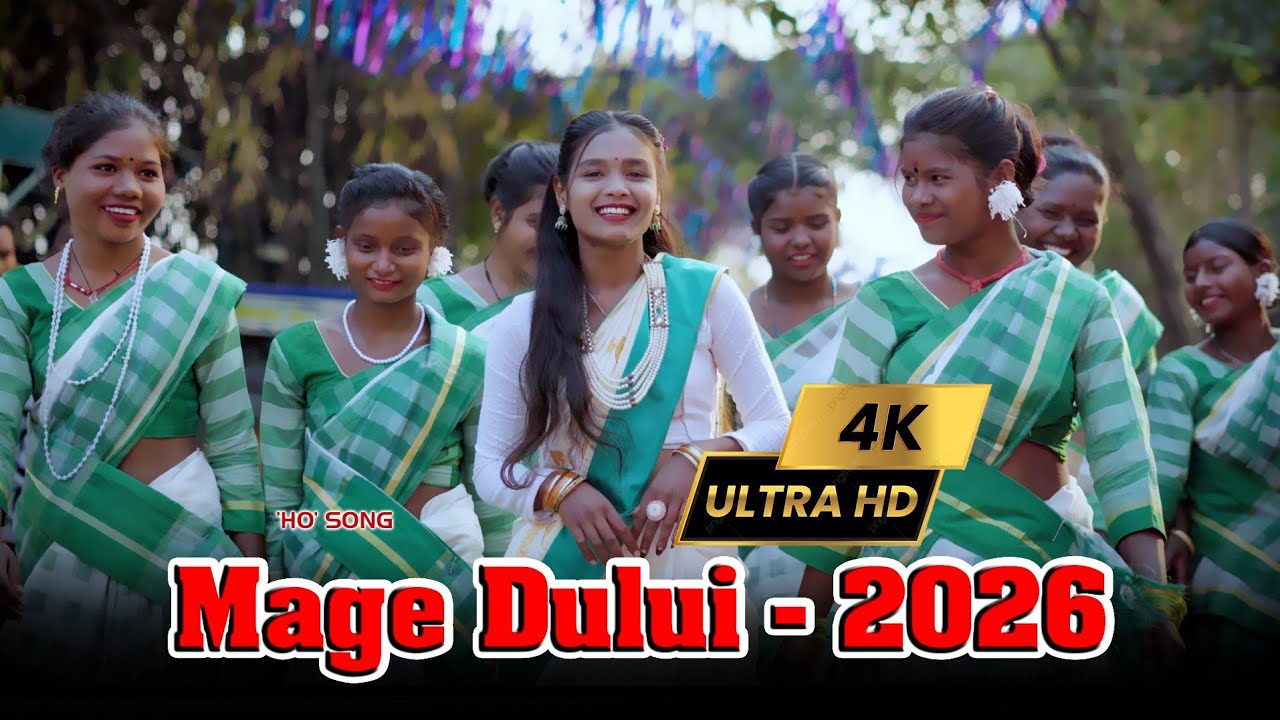 Buru Biter Magena porob//Gobind Angria//Sundi Mai//2026