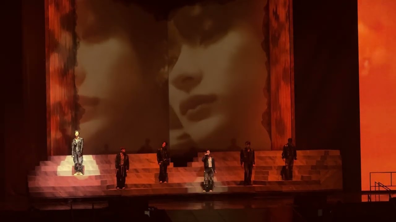 260307 RIIZE RIIZING LOUD Odyssey 