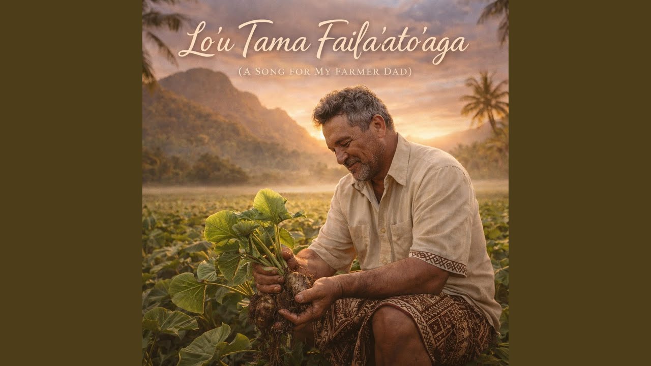Lo'u Tama Fai Fa'atoaga