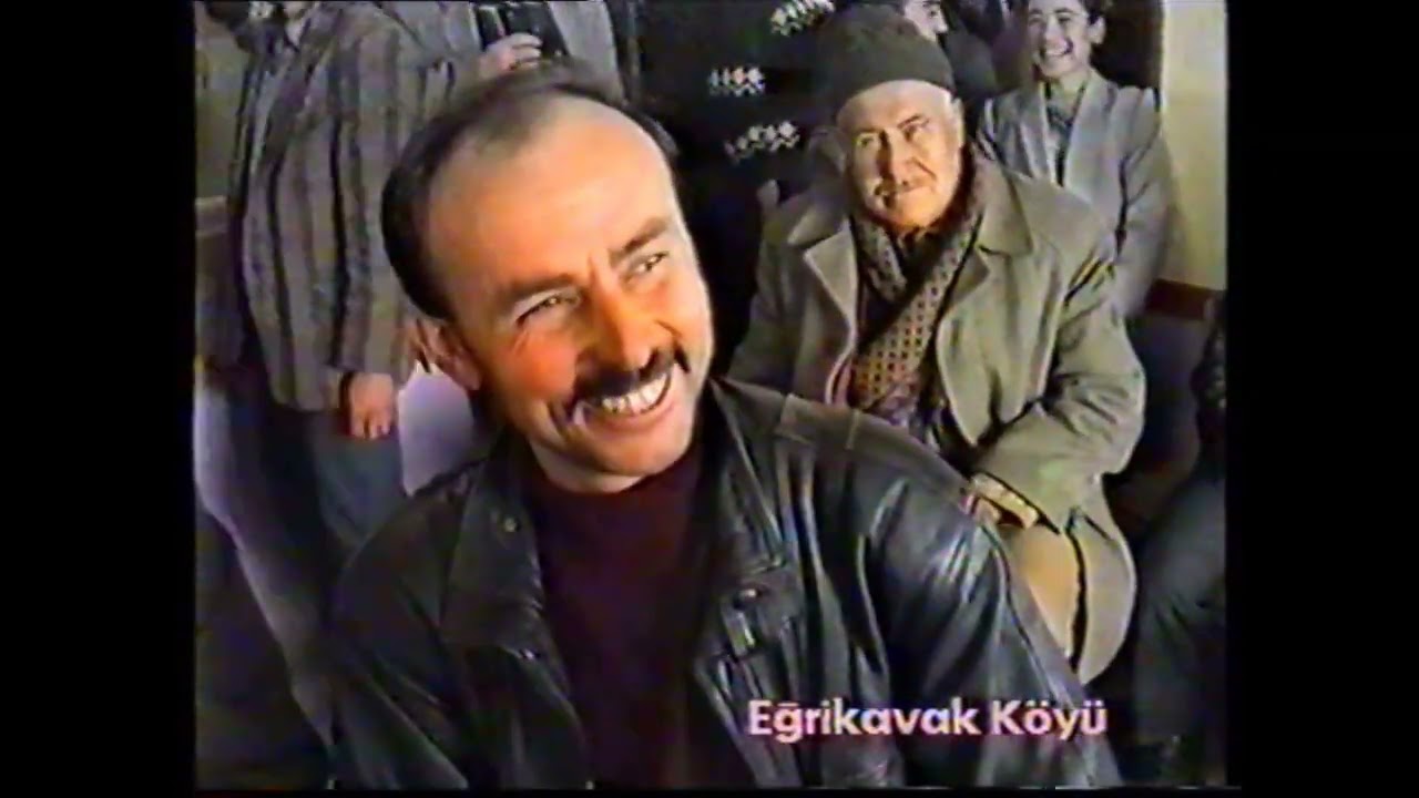EĞRİKAVAK KÖYÜ